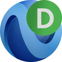 Logo for Developers
